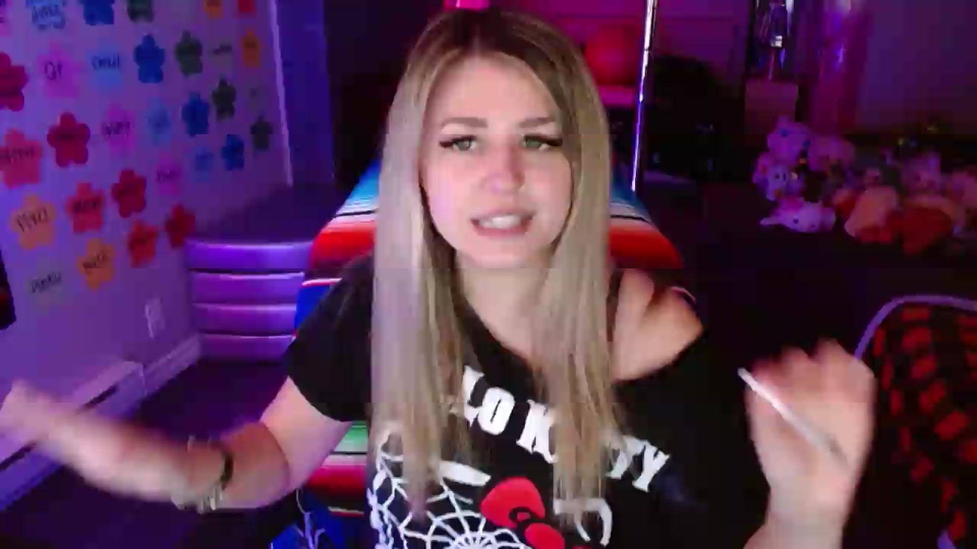 Gallery image thumbnail from Serafina's myfreecams stream on, 07/29/2026, 02:21 image 16 of 20