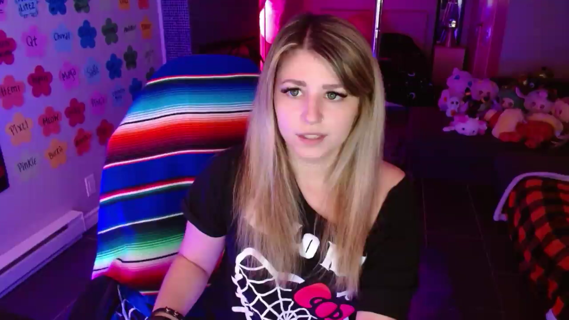 Gallery image thumbnail from Serafina's myfreecams stream on, 07/29/2026, 02:21 image 5 of 20