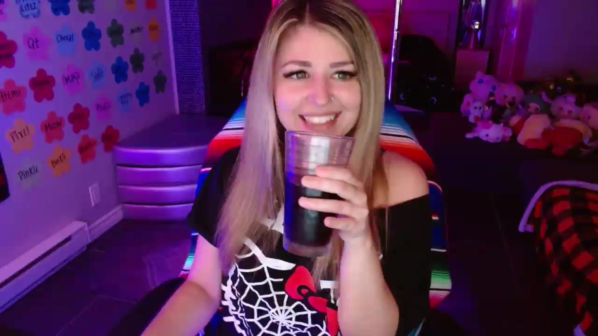 Gallery image thumbnail from Serafina's myfreecams stream on, 07/29/2026, 02:21 image 7 of 20
