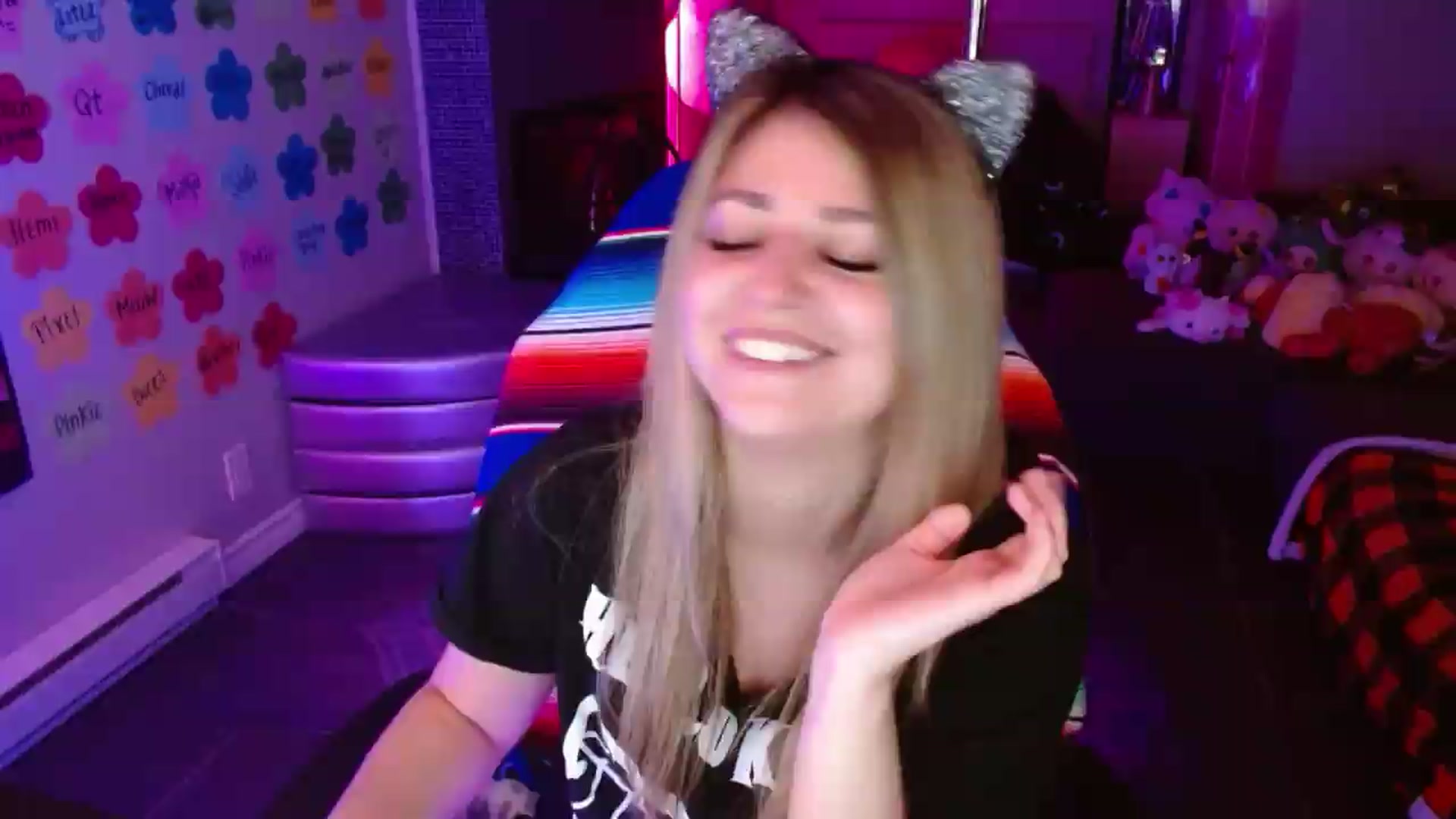 Gallery image thumbnail from Serafina's myfreecams stream on, 07/29/2026, 03:57 image 5 of 20