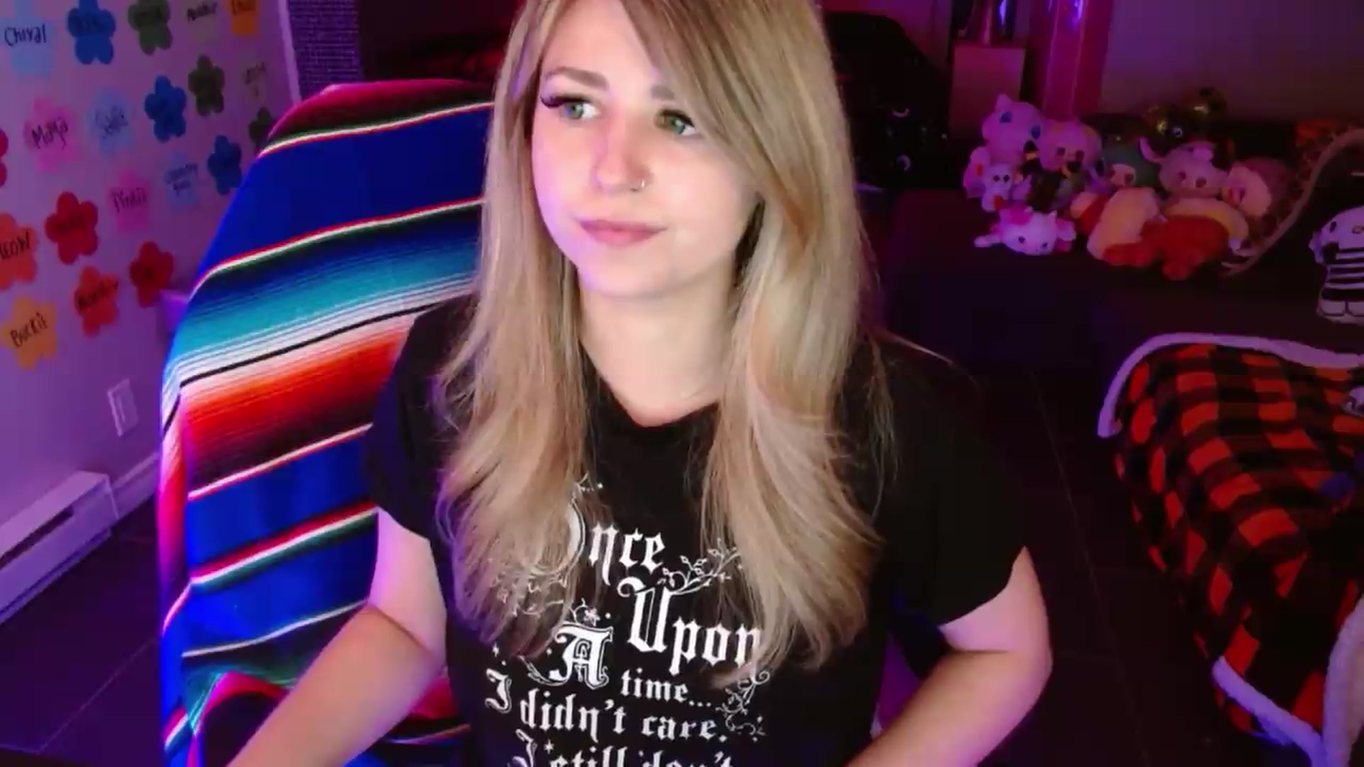 Gallery image thumbnail from Serafina's myfreecams stream on, 07/30/2026, 04:03 image 7 of 20