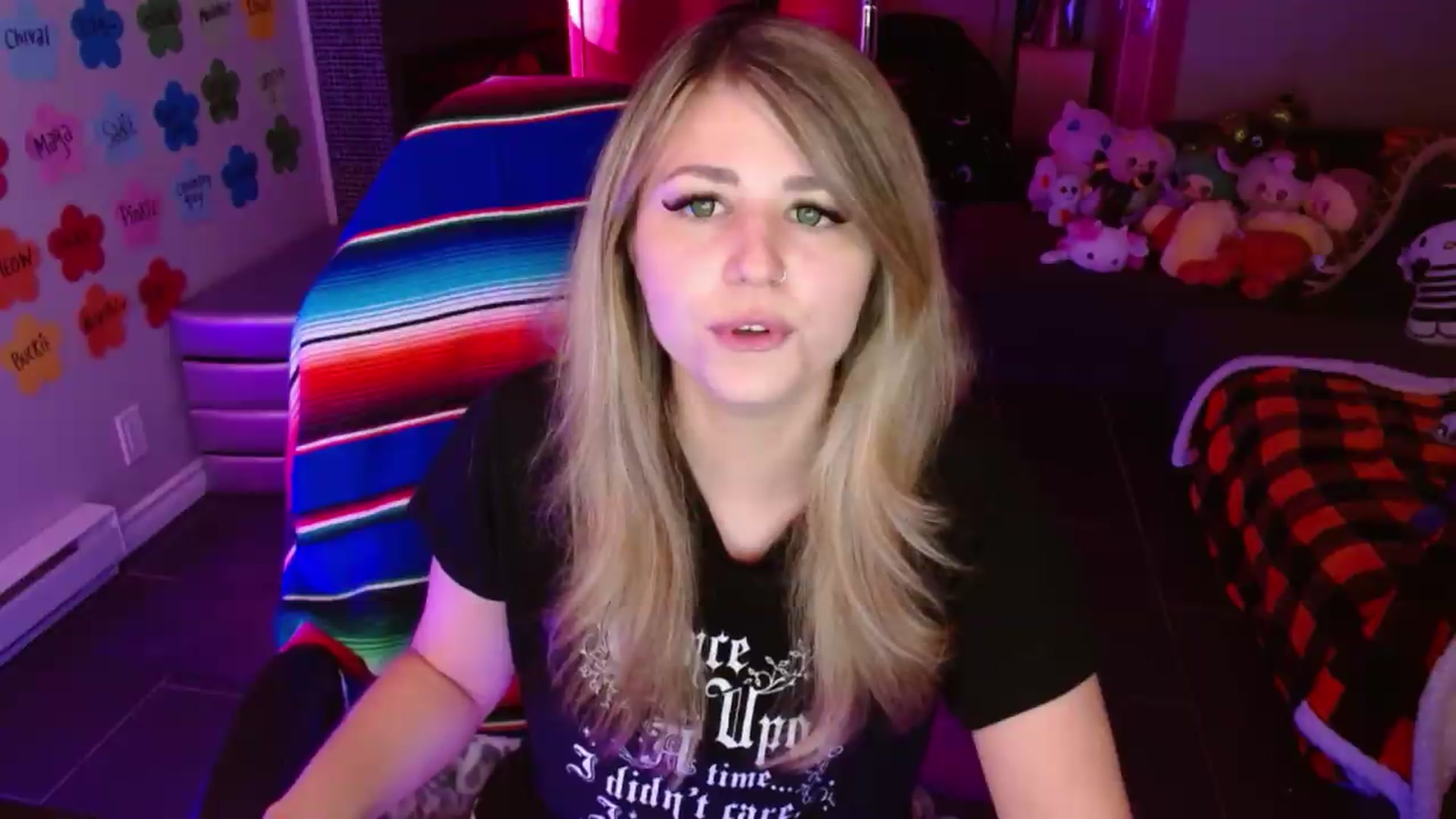 Gallery image thumbnail from Serafina's myfreecams stream on, 07/30/2026, 04:03 image 4 of 20