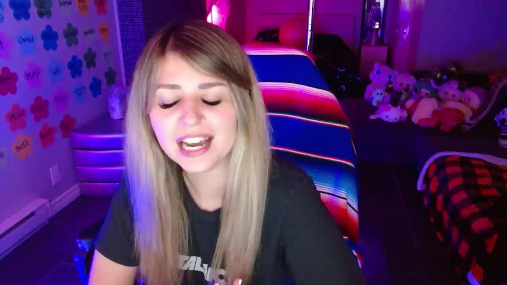Gallery image thumbnail from Serafina's myfreecams stream on, 07/31/2026, 03:24 image 3 of 20