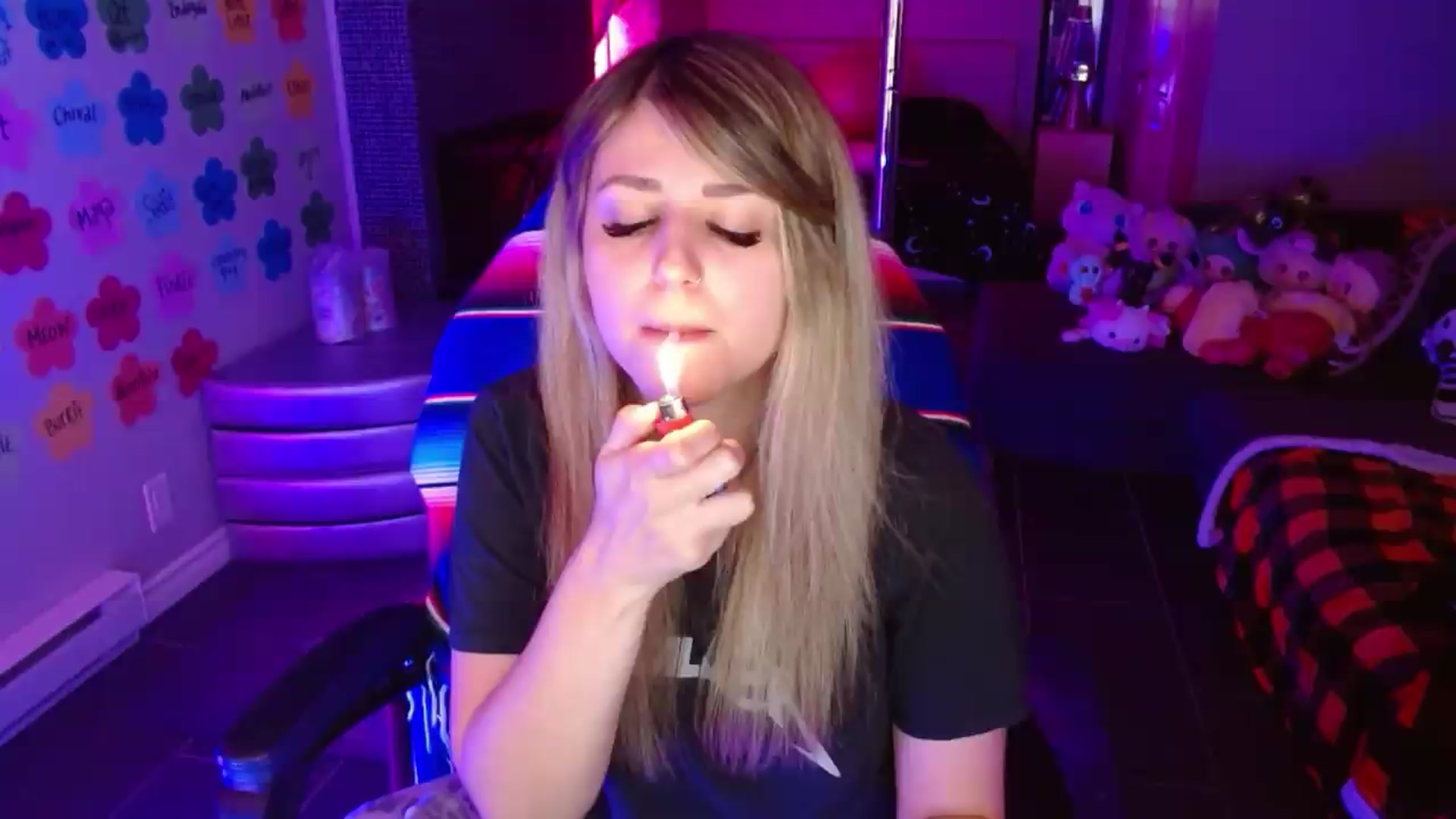 Gallery image thumbnail from Serafina's myfreecams stream on, 07/31/2026, 03:24 image 6 of 20