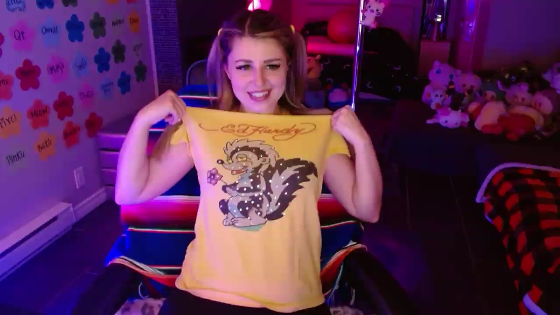 Gallery image thumbnail from Serafina's myfreecams stream on, 08/01/2026, 04:13 image 20 of 20