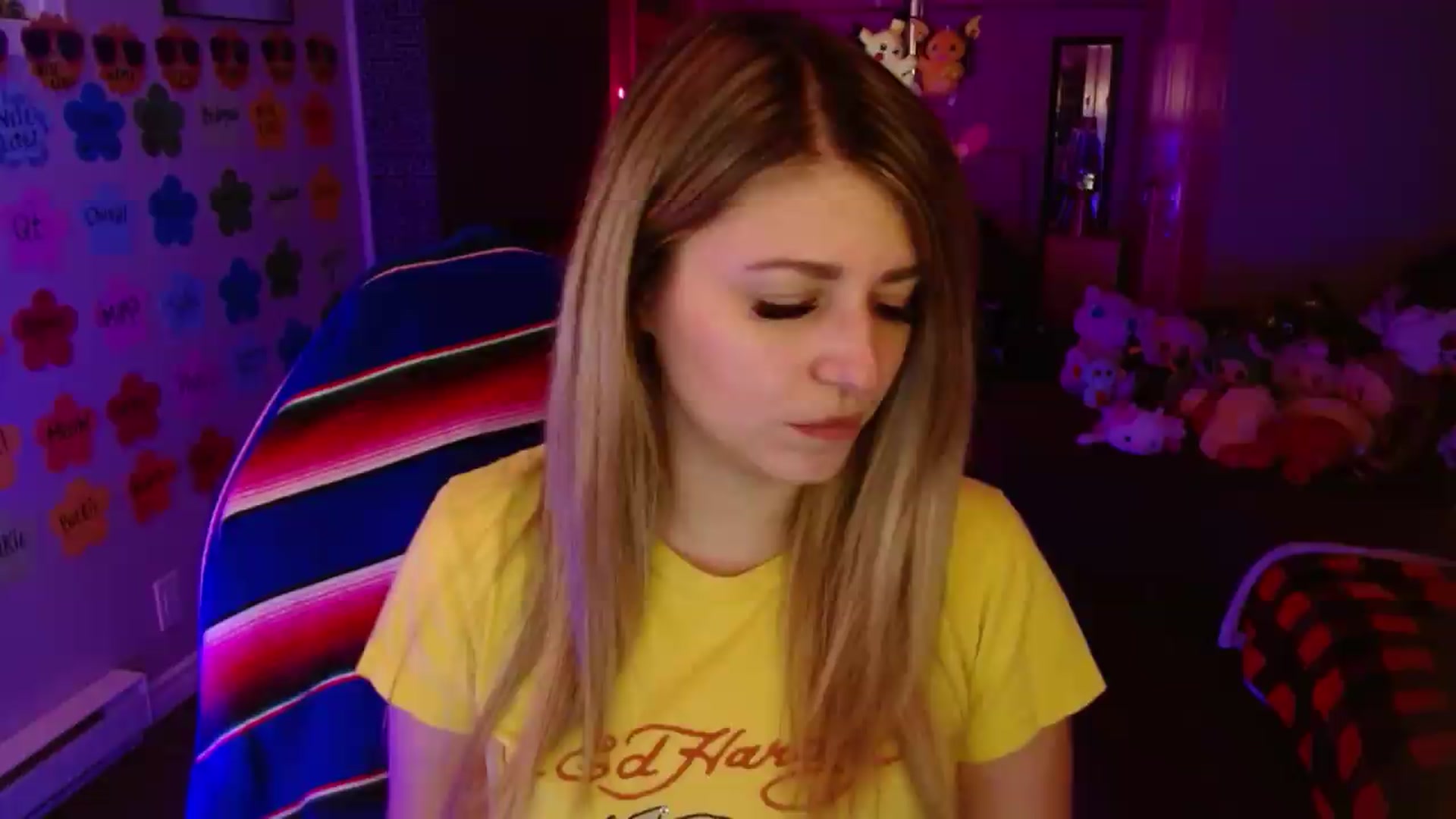 Gallery image thumbnail from Serafina's myfreecams stream on, 08/01/2026, 04:13 image 2 of 20