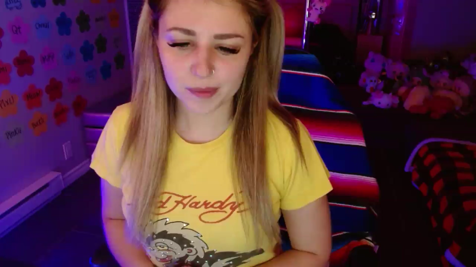 Gallery image thumbnail from Serafina's myfreecams stream on, 08/01/2026, 04:13 image 18 of 20