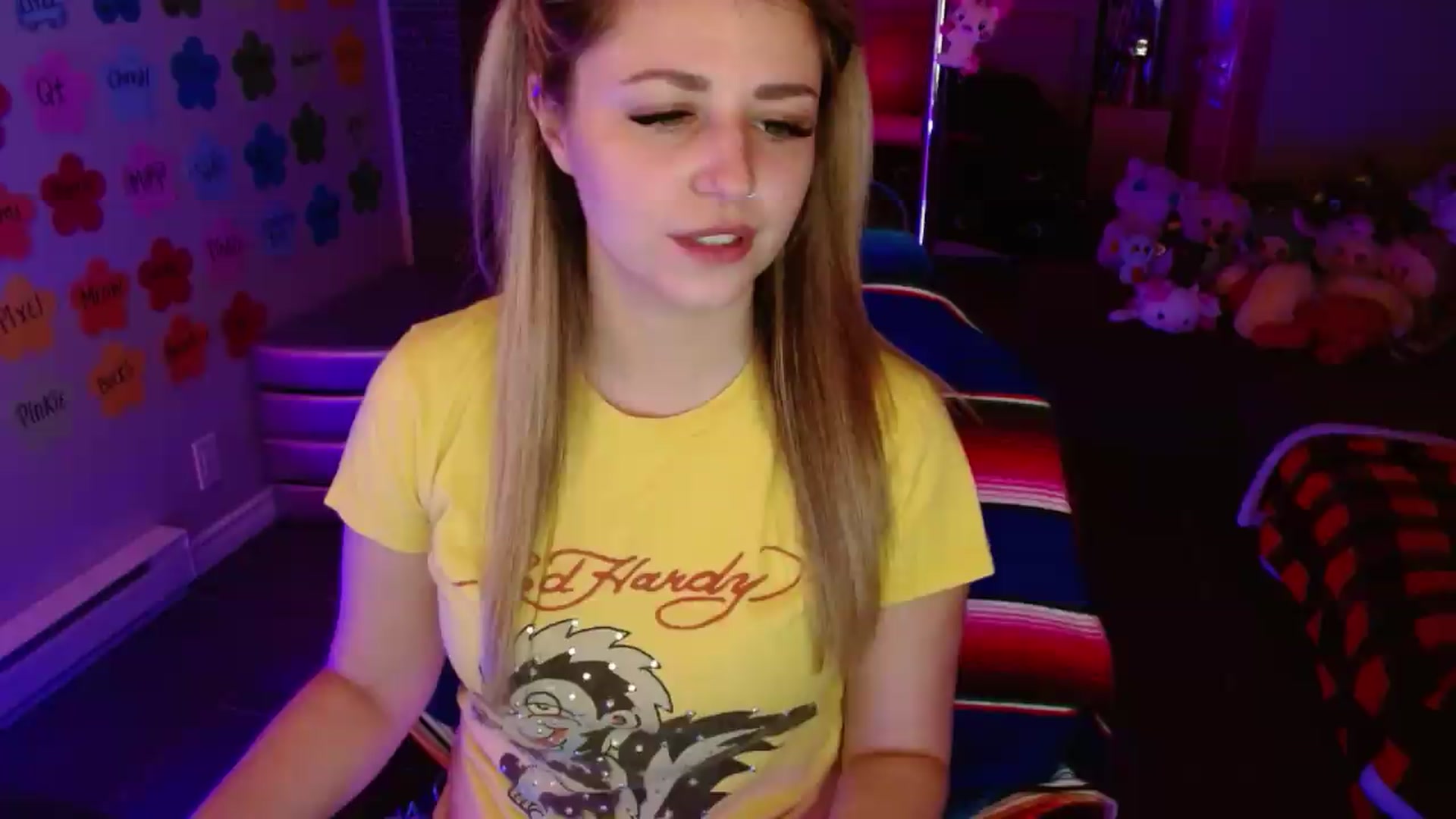 Gallery image thumbnail from Serafina's myfreecams stream on, 08/01/2026, 04:13 image 19 of 20