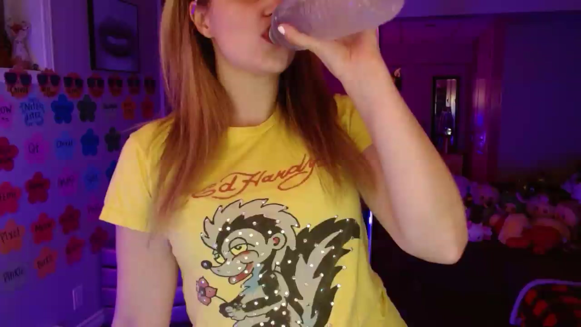 Gallery image thumbnail from Serafina's myfreecams stream on, 08/01/2026, 04:13 image 17 of 20