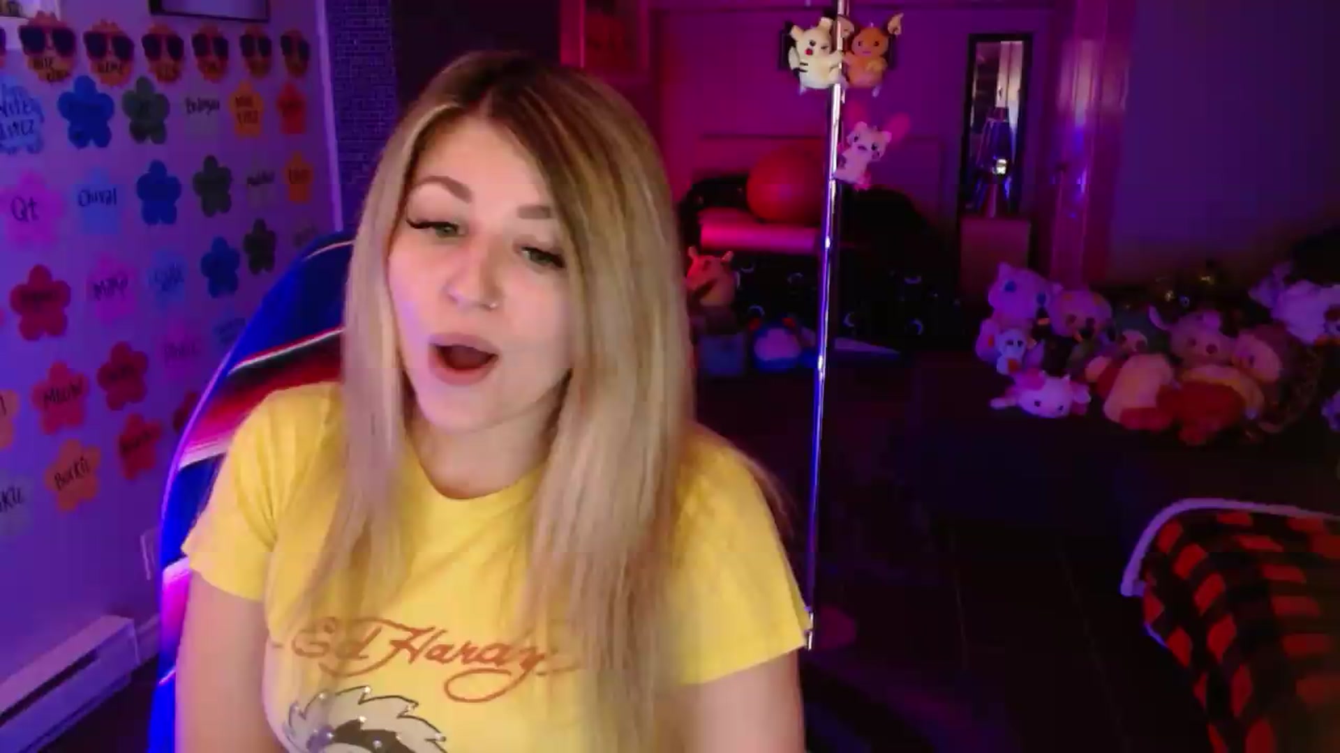 Gallery image thumbnail from Serafina's myfreecams stream on, 08/01/2026, 04:13 image 1 of 20