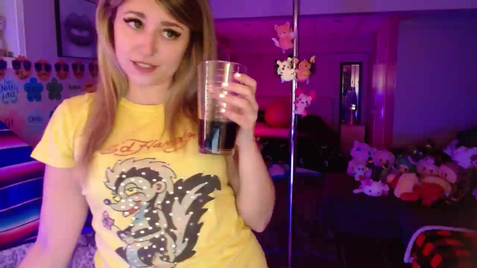 Gallery image thumbnail from Serafina's myfreecams stream on, 08/01/2026, 04:13 image 6 of 20