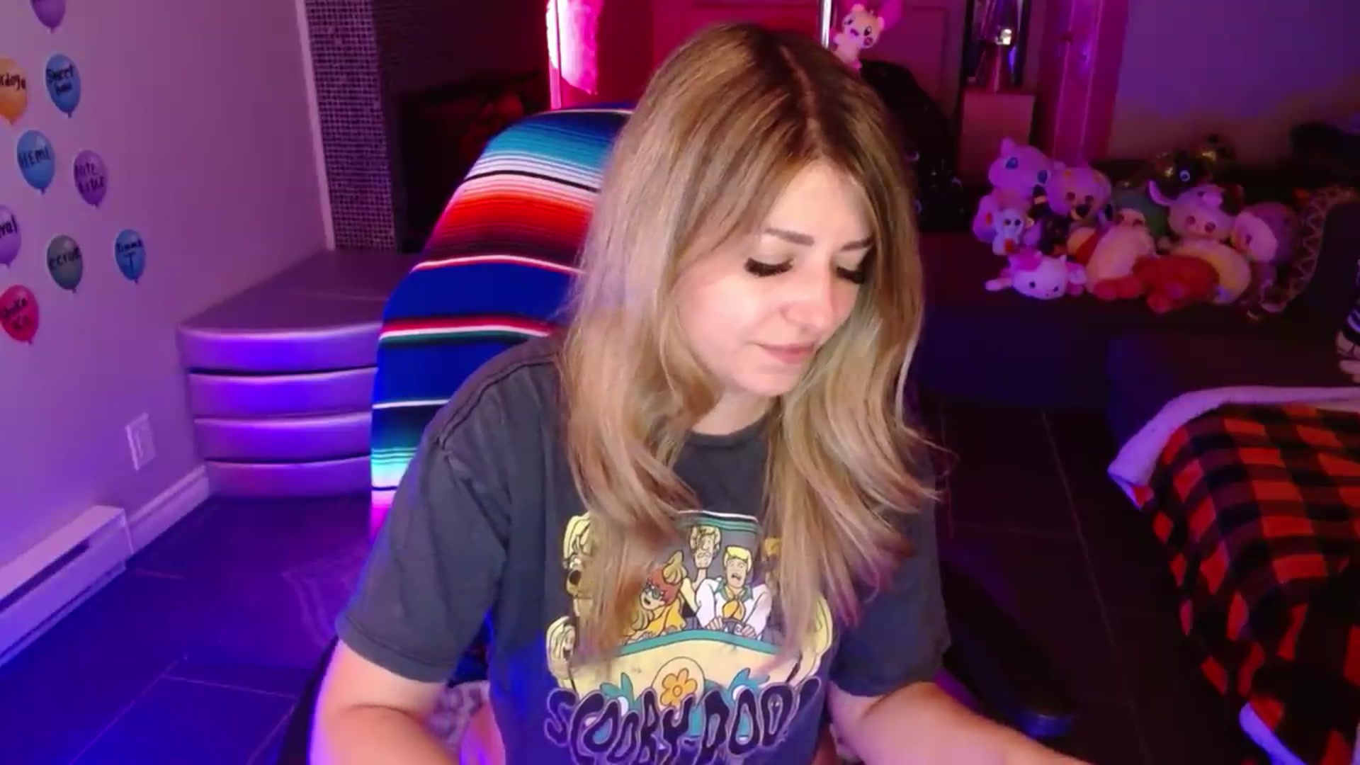 Gallery image thumbnail from Serafina's myfreecams stream on, 08/06/2026, 03:49 image 11 of 20