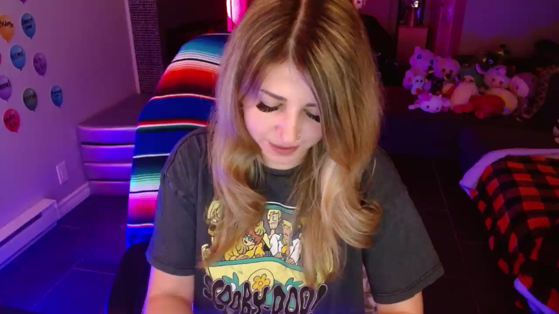 Gallery image thumbnail from Serafina's myfreecams stream on, 08/06/2026, 03:49 image 1 of 20