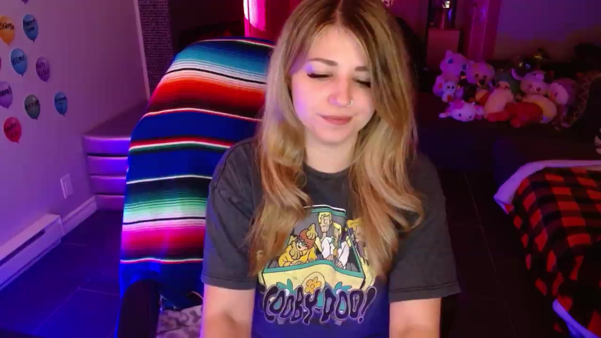 Gallery image thumbnail from Serafina's myfreecams stream on, 08/06/2026, 03:49 image 3 of 20