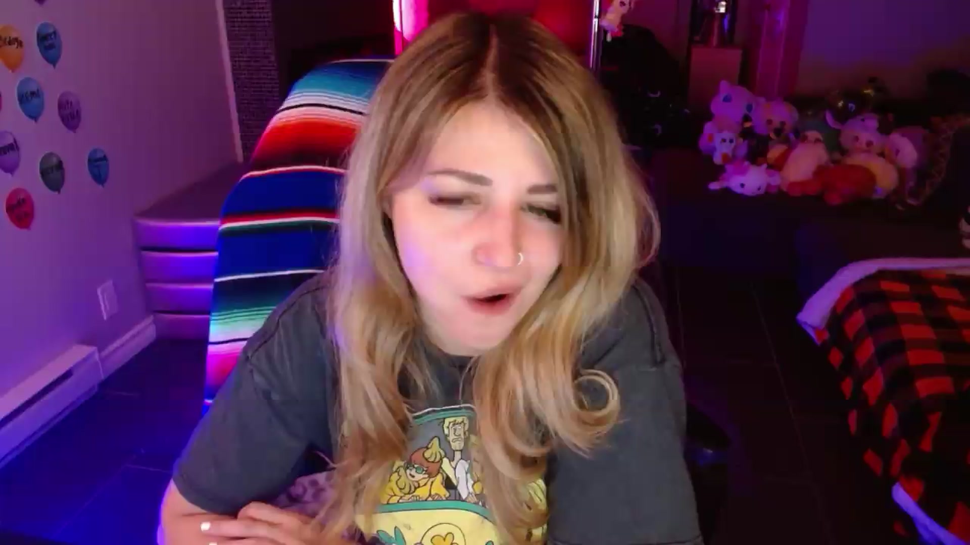 Gallery image thumbnail from Serafina's myfreecams stream on, 08/06/2026, 03:49 image 2 of 20