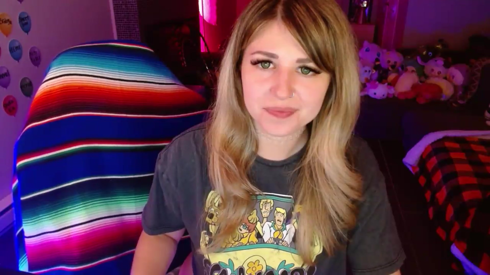Gallery image thumbnail from Serafina's myfreecams stream on, 08/06/2026, 03:49 image 7 of 20