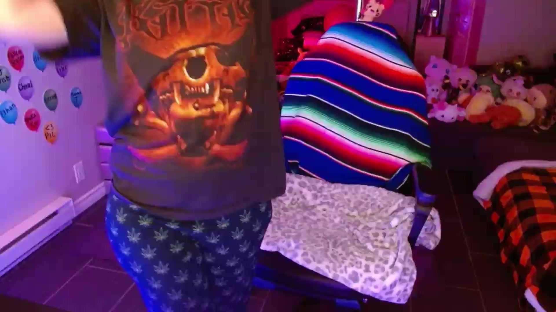 Gallery image thumbnail from Serafina's myfreecams stream on, 08/09/2026, 01:54 image 6 of 20