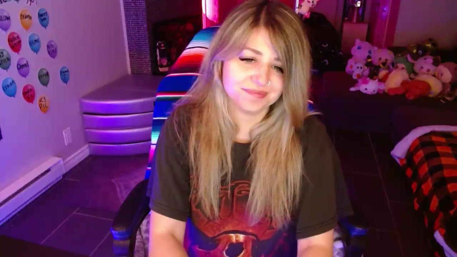 Gallery image thumbnail from Serafina's myfreecams stream on, 08/09/2026, 01:54 image 11 of 20