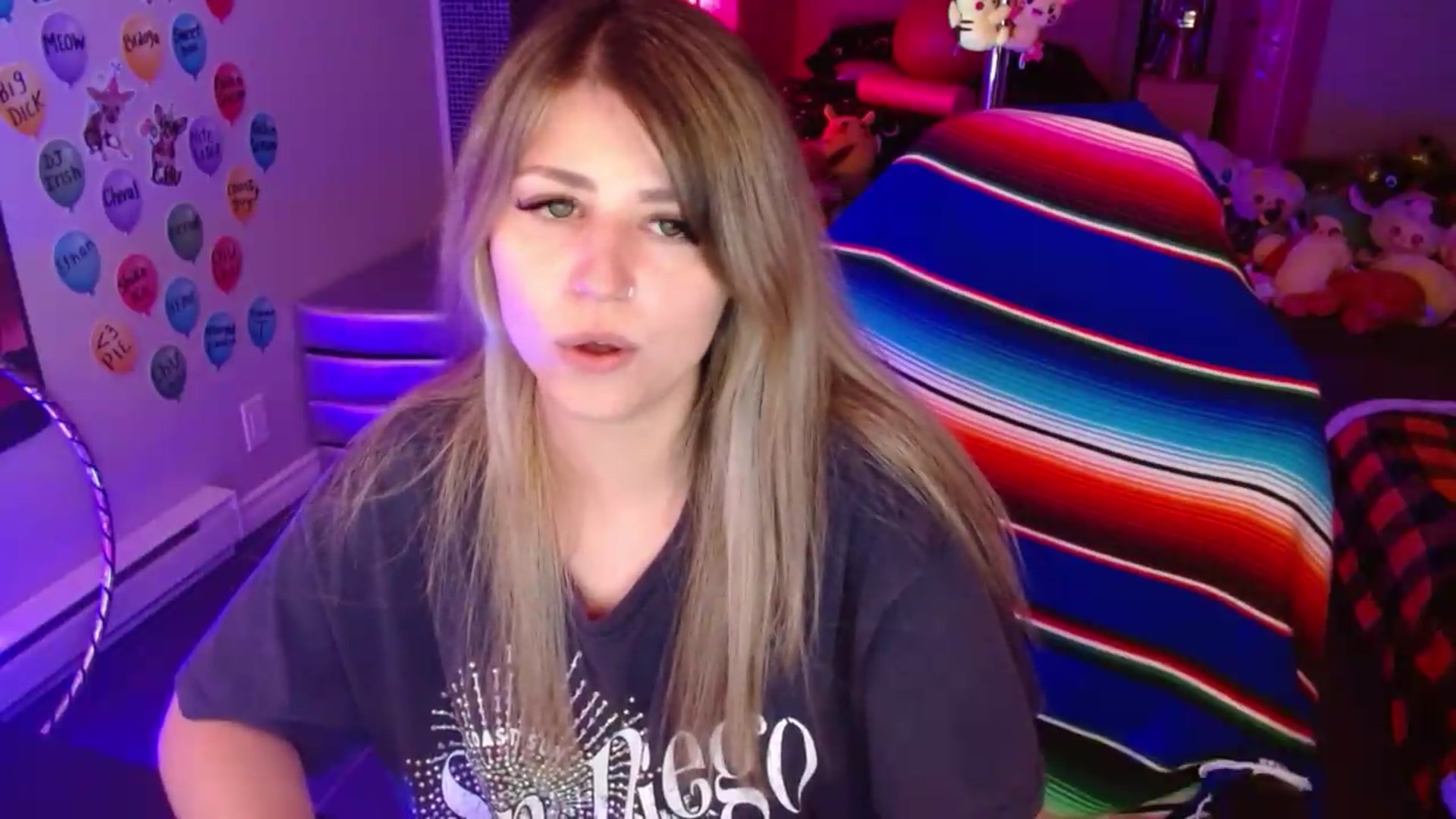 Gallery image thumbnail from Serafina's myfreecams stream on, 08/12/2026, 06:20 image 10 of 20