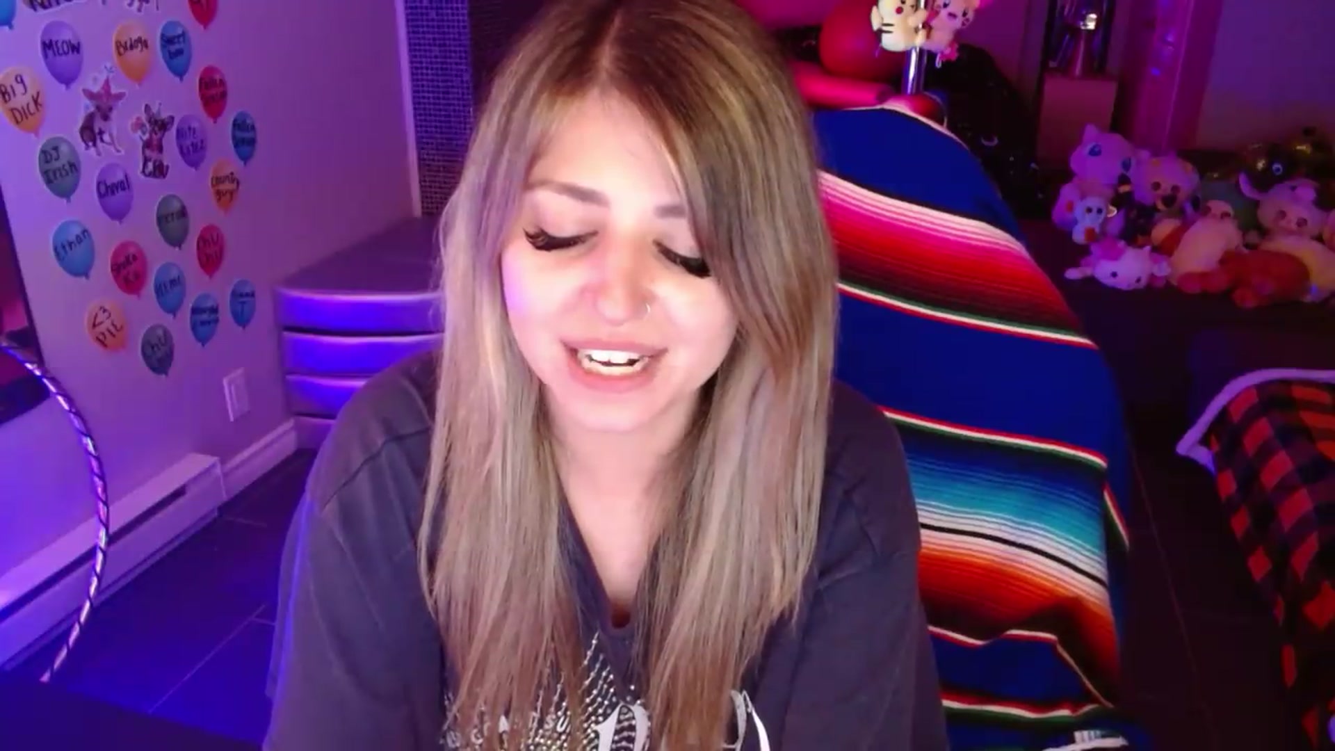 Gallery image thumbnail from Serafina's myfreecams stream on, 08/12/2026, 06:20 image 20 of 20