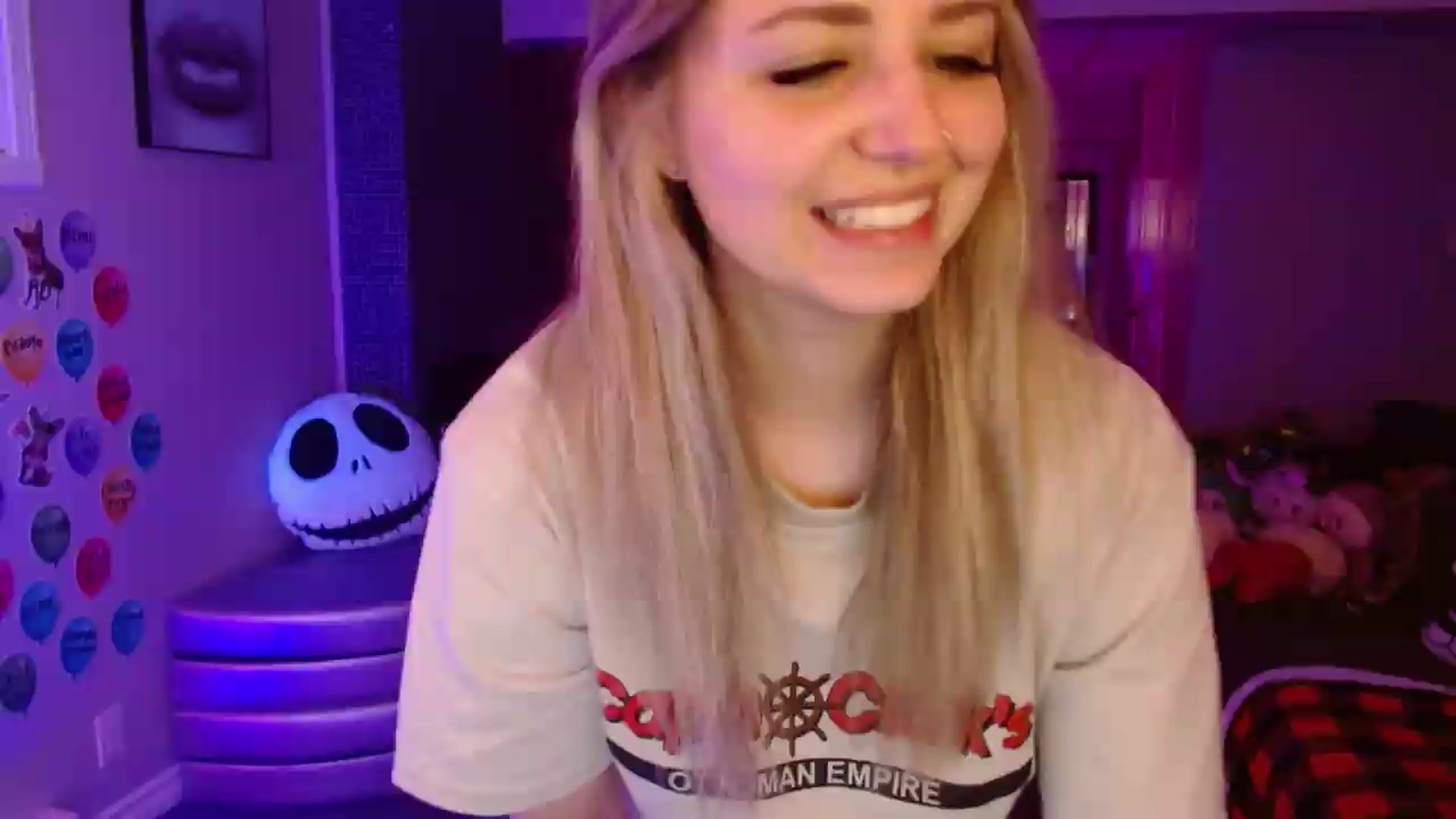 Gallery image thumbnail from Serafina's myfreecams stream on, 08/14/2026, 03:55 image 11 of 20