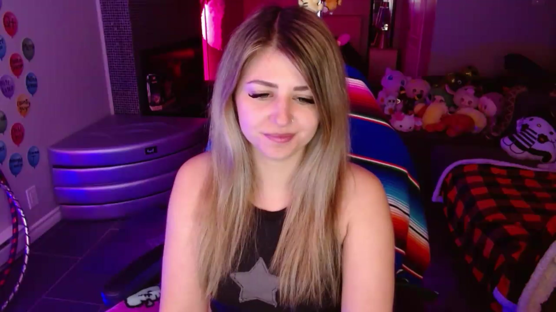 Gallery image thumbnail from Serafina's myfreecams stream on, 08/17/2026, 04:20 image 20 of 20