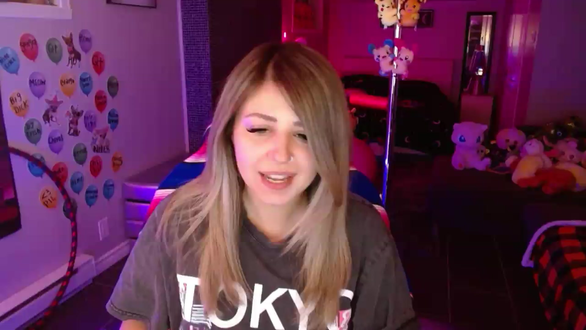 Gallery image thumbnail from Serafina's myfreecams stream on, 08/20/2026, 03:46 image 1 of 20