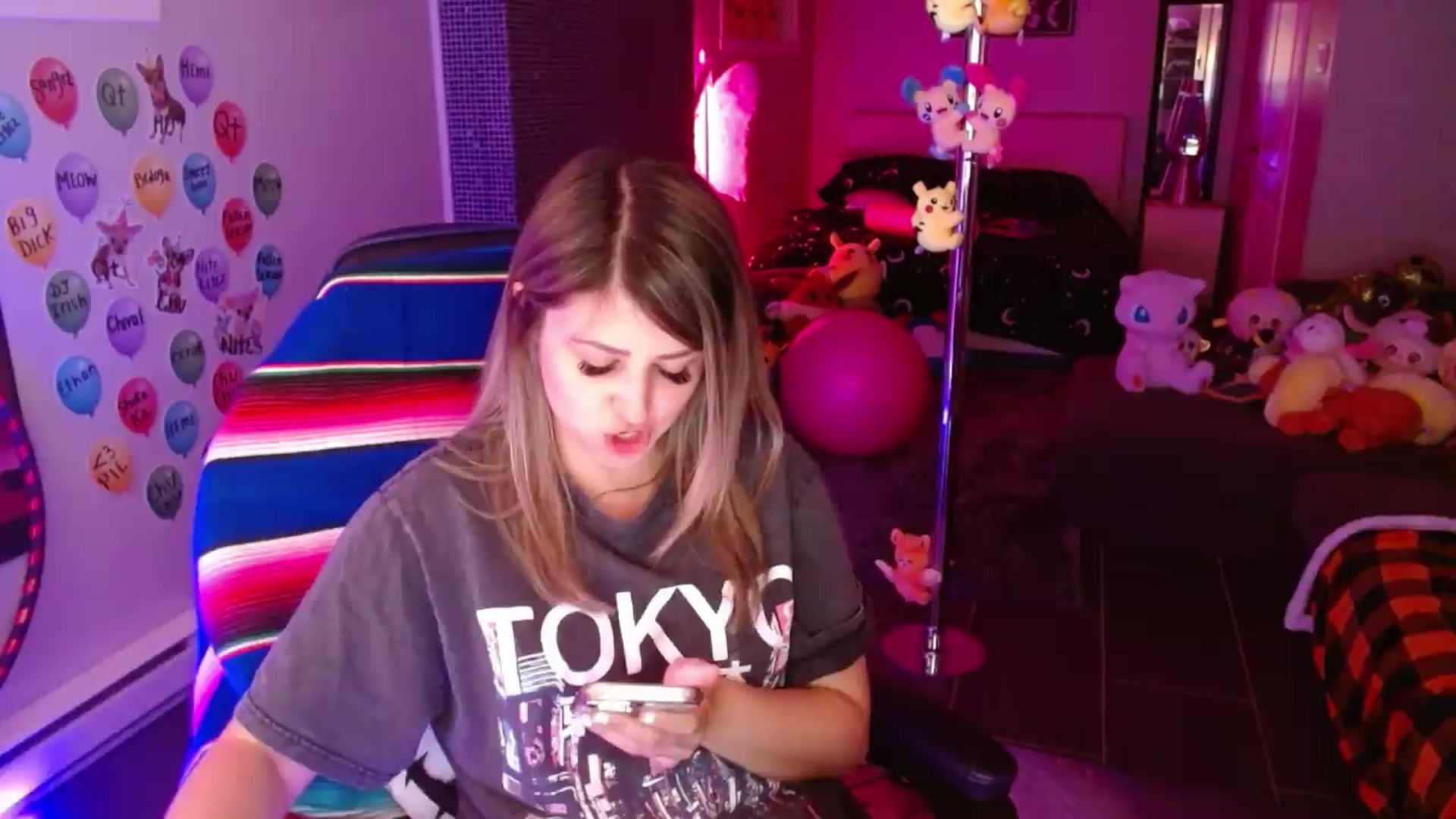 Gallery image thumbnail from Serafina's myfreecams stream on, 08/20/2026, 03:46 image 18 of 20