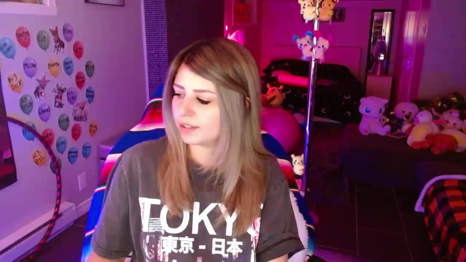 Gallery image thumbnail from Serafina's myfreecams stream on, 08/20/2026, 03:46 image 2 of 20