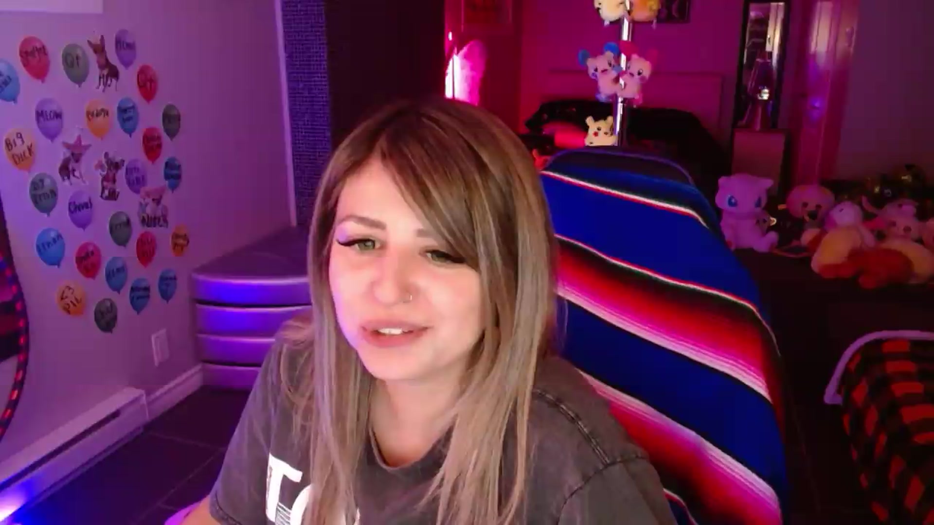 Gallery image thumbnail from Serafina's myfreecams stream on, 08/20/2026, 03:46 image 20 of 20