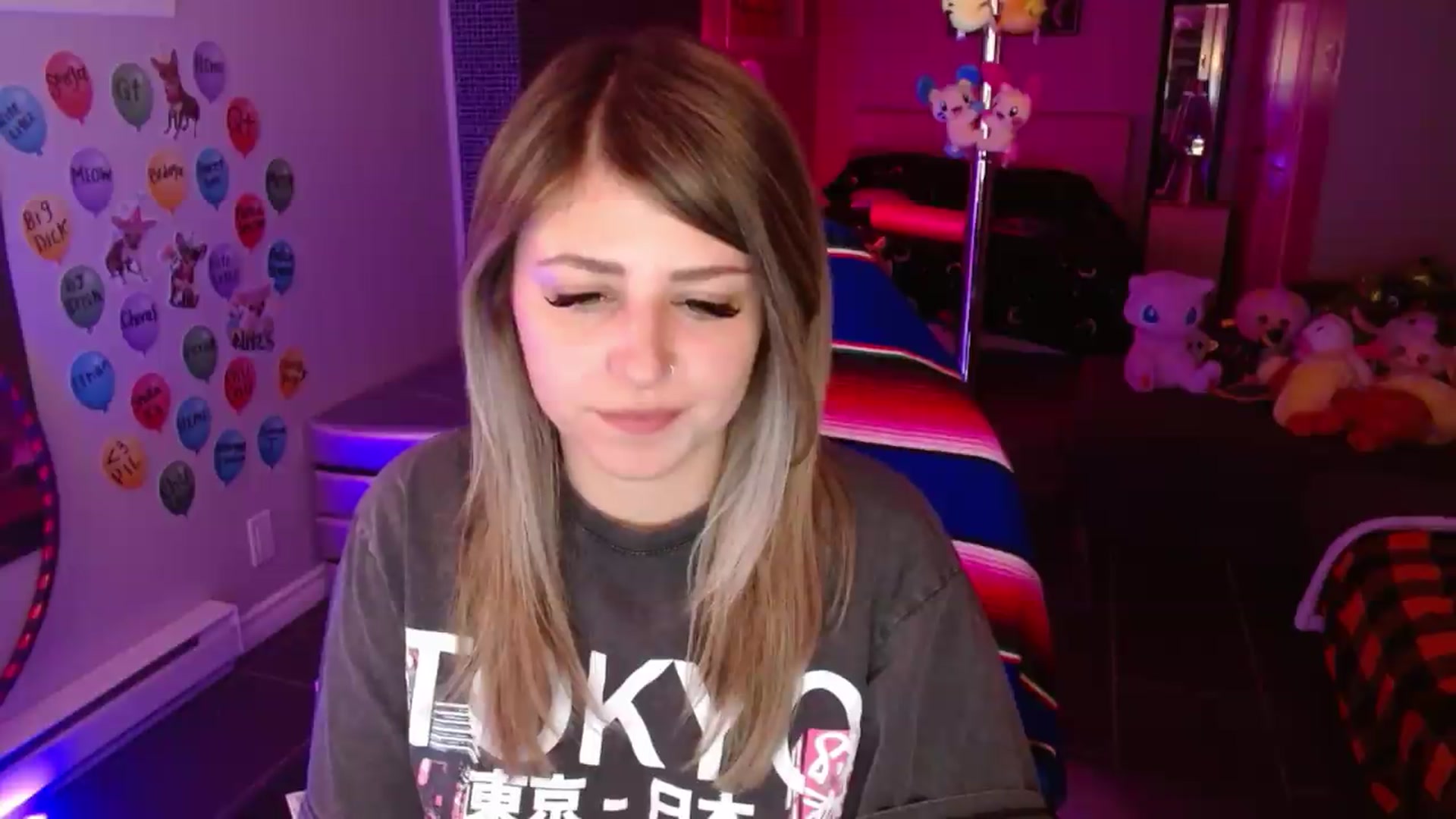Gallery image thumbnail from Serafina's myfreecams stream on, 08/20/2026, 03:46 image 7 of 20