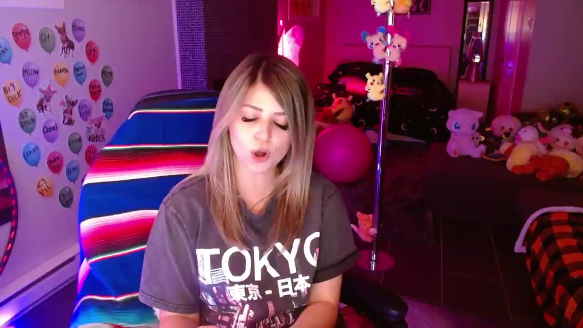Gallery image thumbnail from Serafina's myfreecams stream on, 08/20/2026, 03:46 image 17 of 20