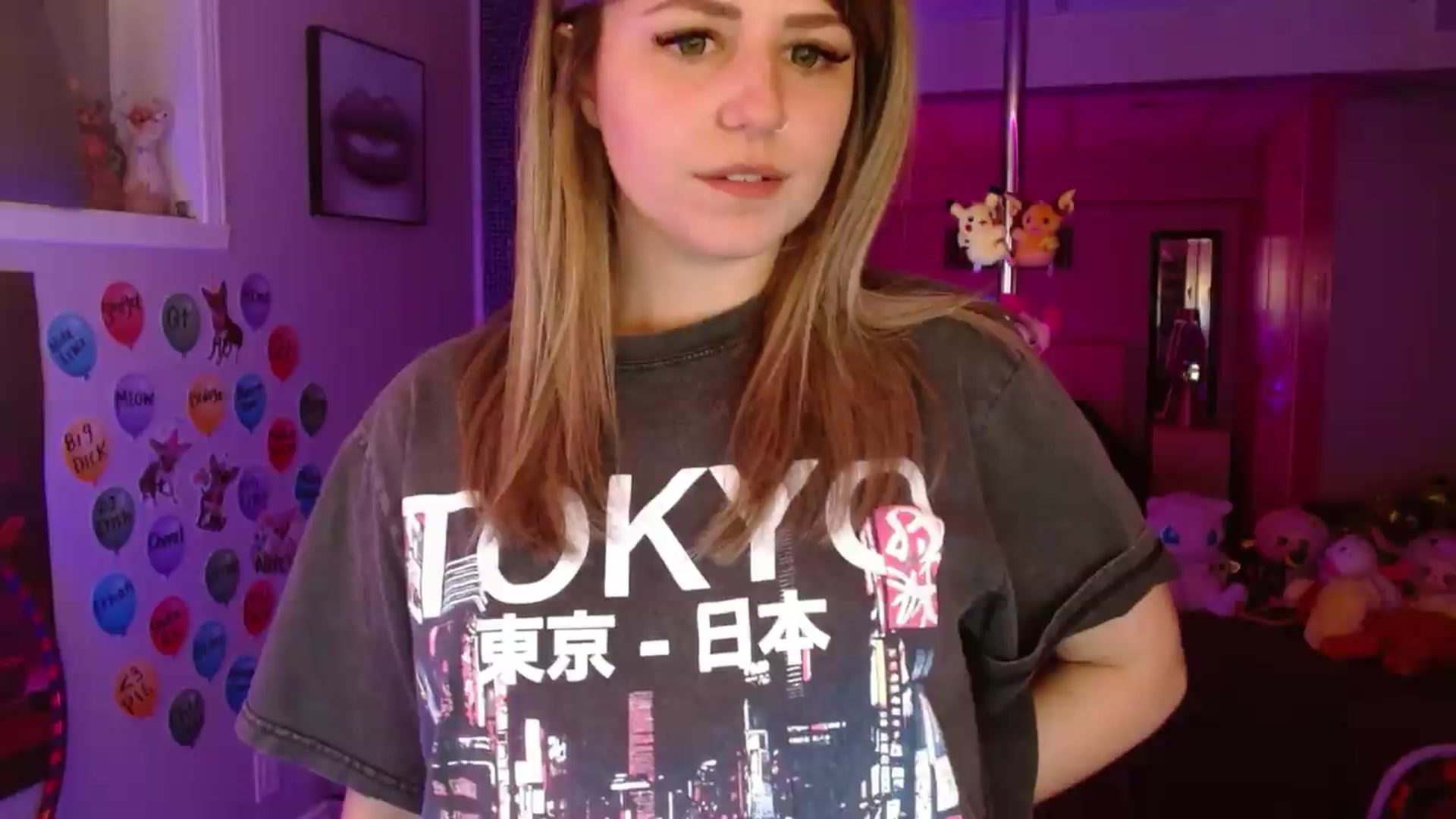 Gallery image thumbnail from Serafina's myfreecams stream on, 08/20/2026, 03:46 image 9 of 20