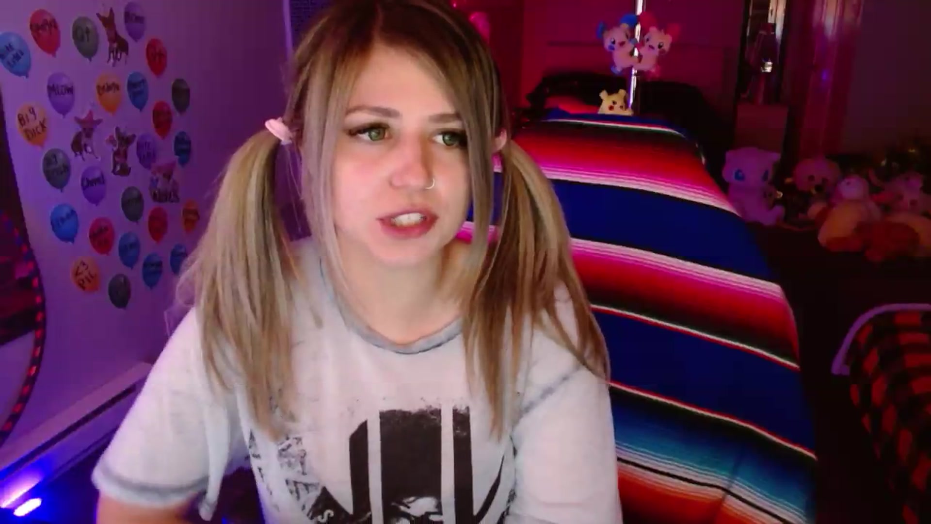 Gallery image thumbnail from Serafina's myfreecams stream on, 08/21/2026, 05:22 image 20 of 20