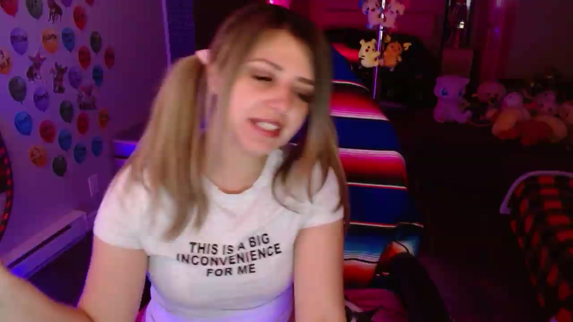 Gallery image thumbnail from Serafina's myfreecams stream on, 08/23/2026, 03:23 image 8 of 20