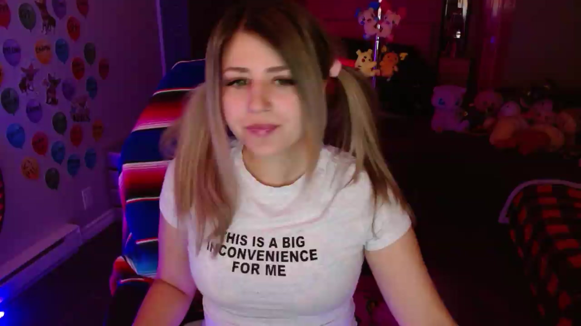 Gallery image thumbnail from Serafina's myfreecams stream on, 08/23/2026, 03:23 image 5 of 20