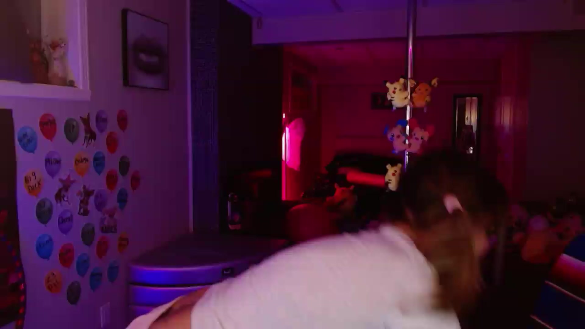 Gallery image thumbnail from Serafina's myfreecams stream on, 08/23/2026, 03:23 image 19 of 20