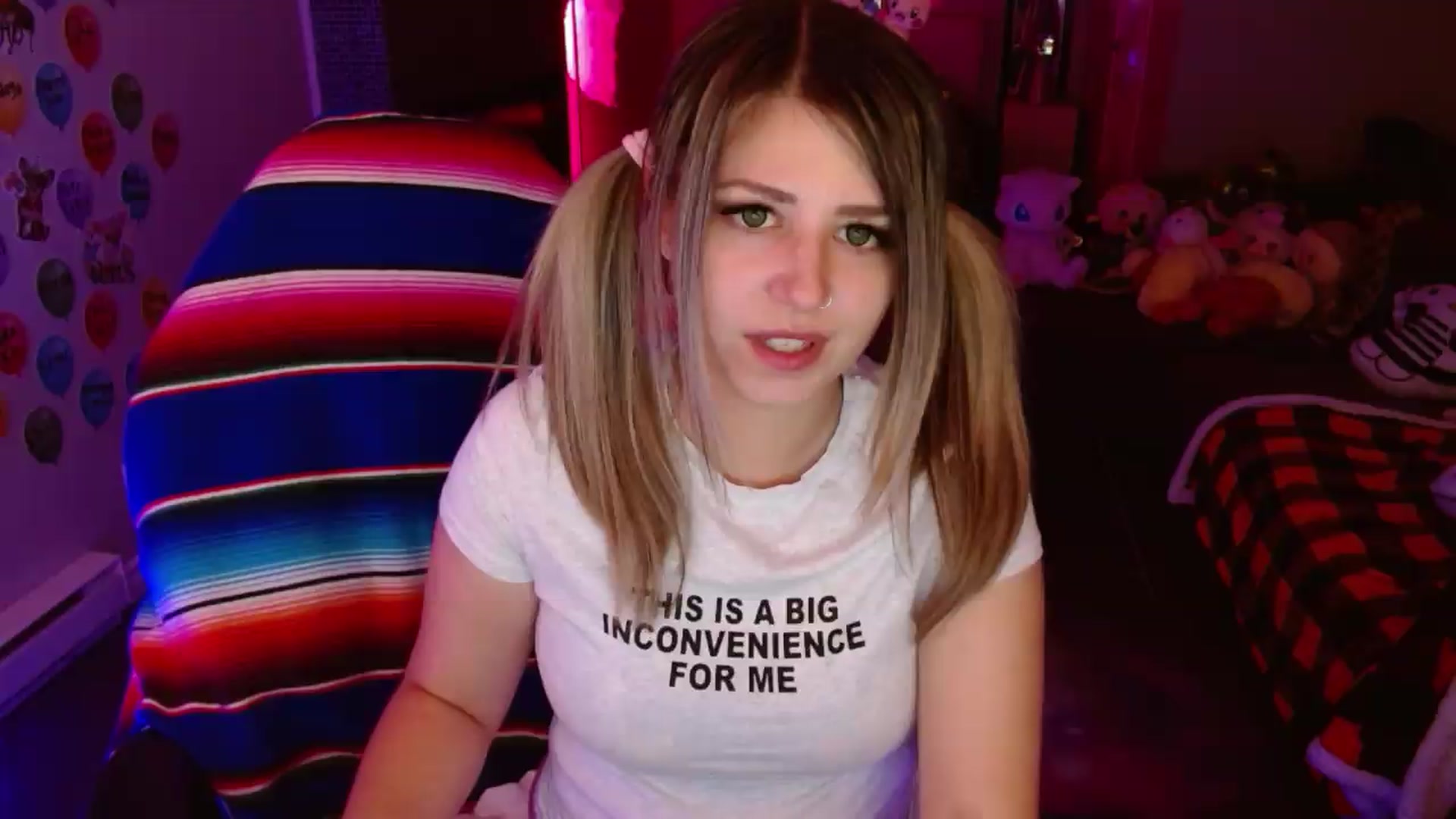 Gallery image thumbnail from Serafina's myfreecams stream on, 08/23/2026, 04:29 image 3 of 20