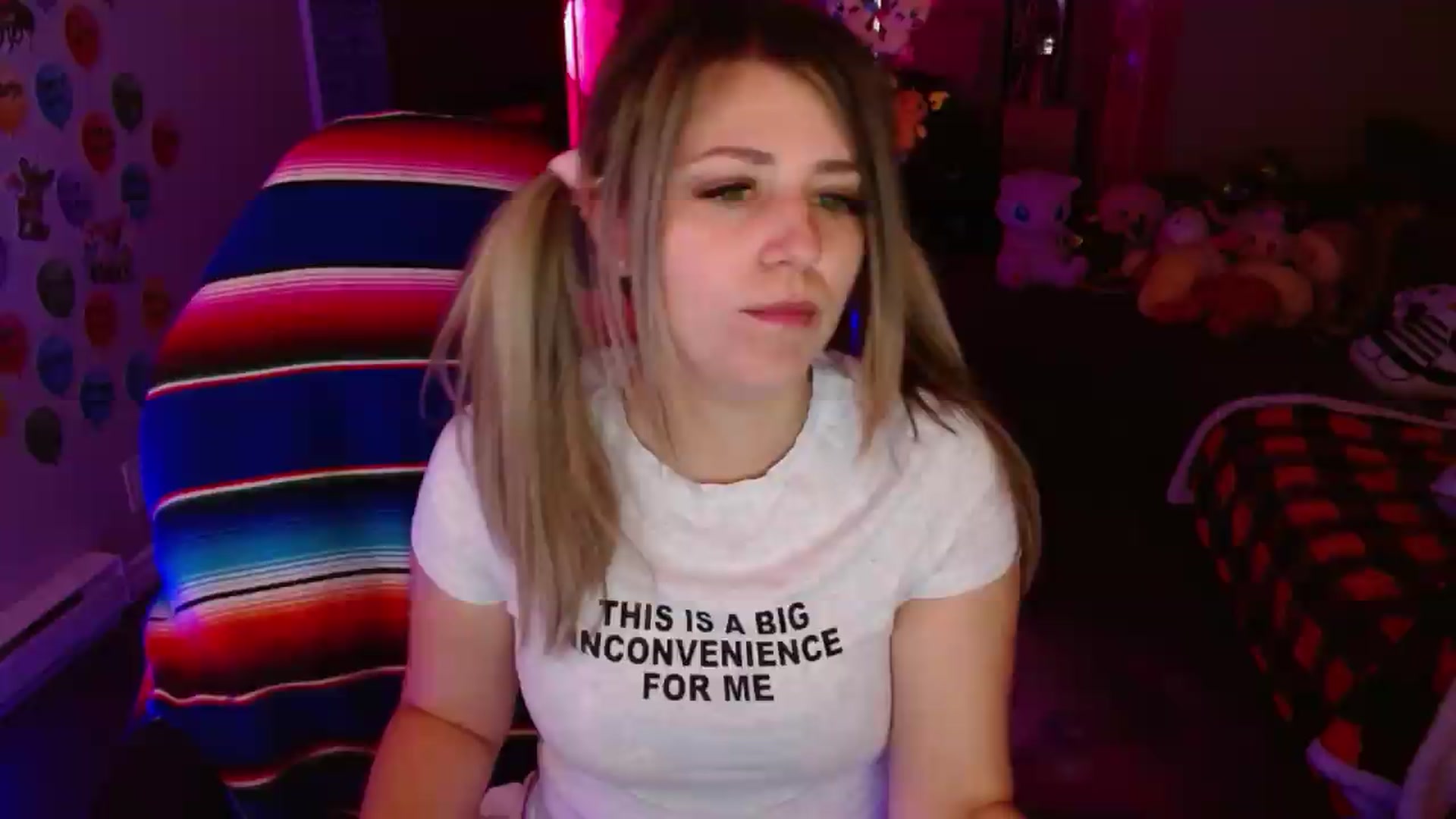 Gallery image thumbnail from Serafina's myfreecams stream on, 08/23/2026, 04:29 image 5 of 20