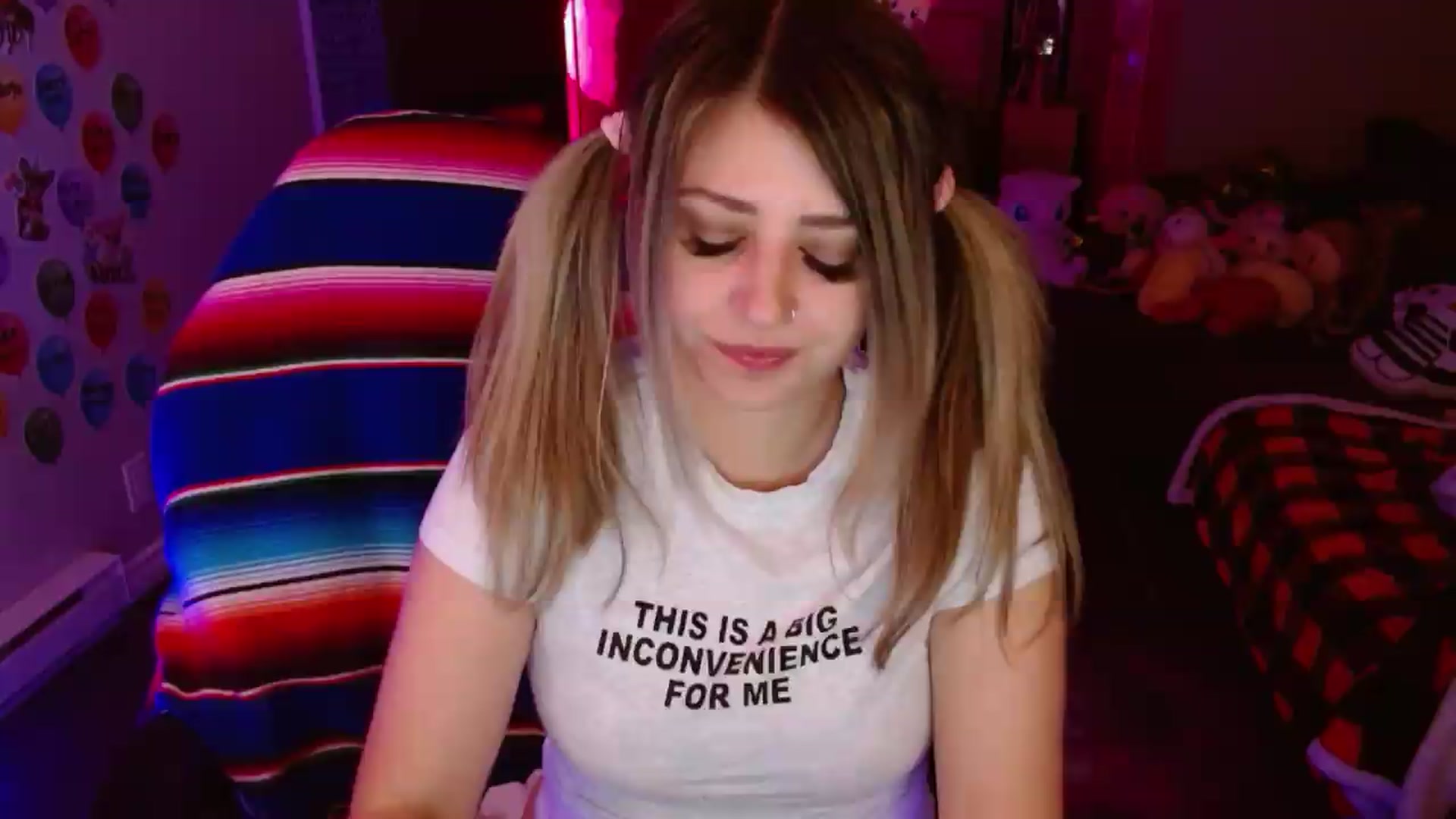 Gallery image thumbnail from Serafina's myfreecams stream on, 08/23/2026, 04:29 image 9 of 20