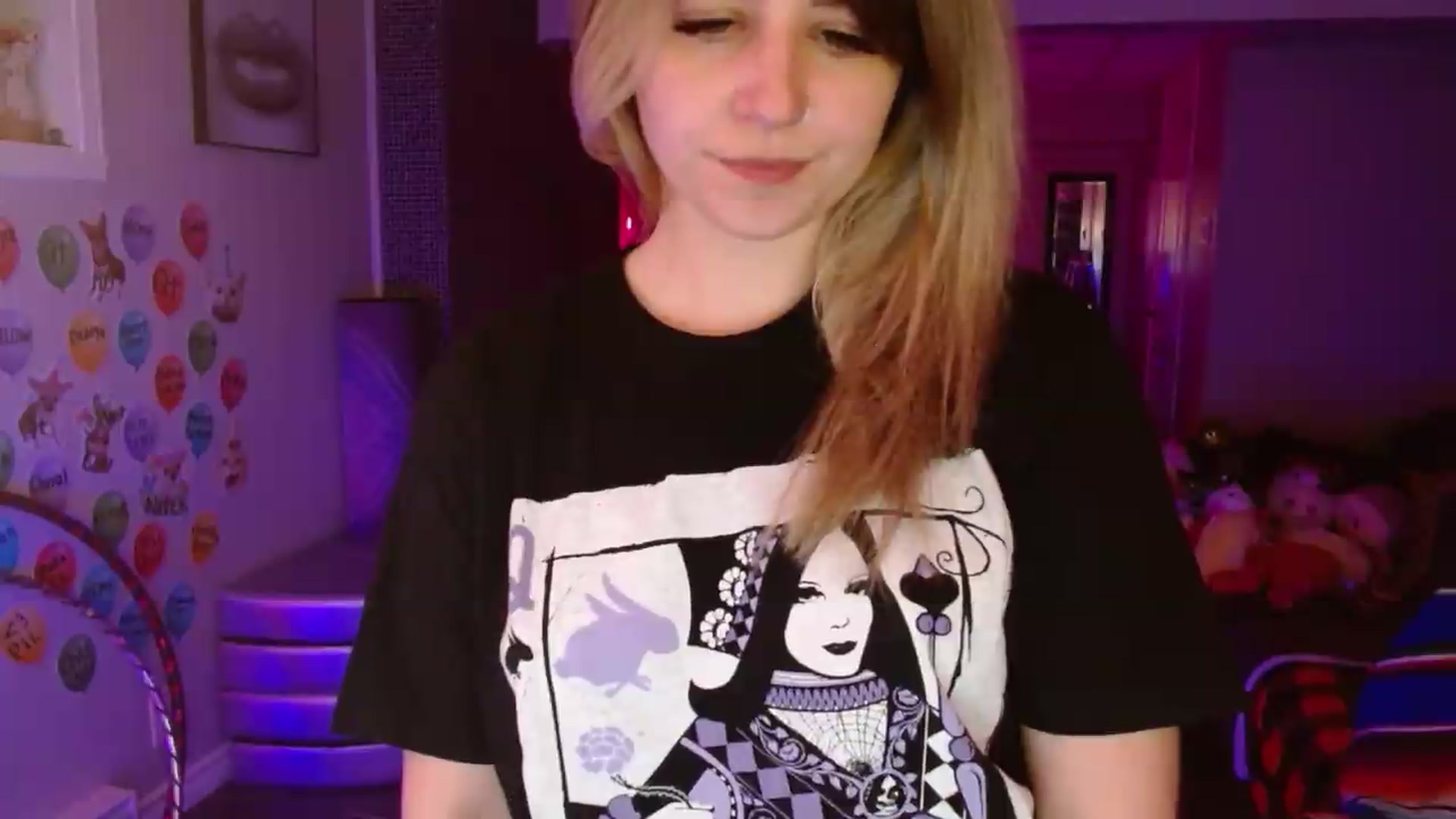 Gallery image thumbnail from Serafina's myfreecams stream on, 09/07/2026, 03:02 image 19 of 20