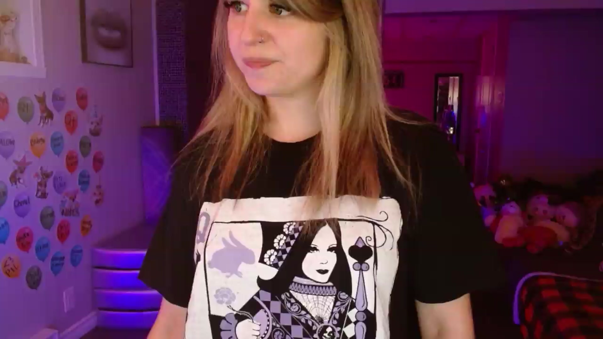 Gallery image thumbnail from Serafina's myfreecams stream on, 09/07/2026, 03:02 image 12 of 20