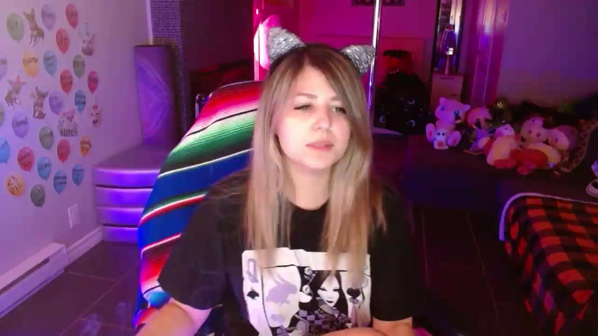 Gallery image thumbnail from Serafina's myfreecams stream on, 09/07/2026, 03:02 image 15 of 20