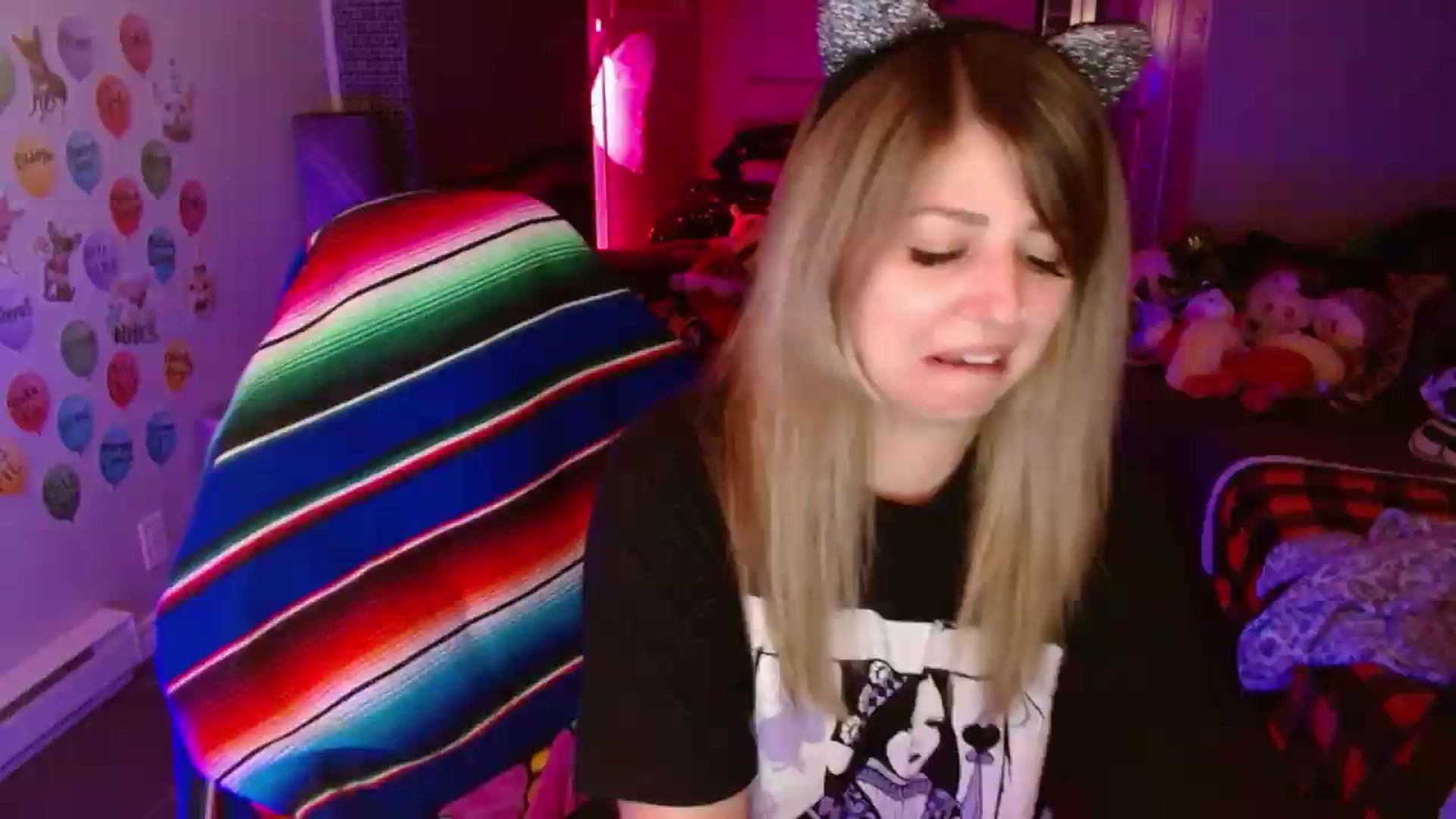 Gallery image thumbnail from Serafina's myfreecams stream on, 09/07/2026, 03:02 image 7 of 20