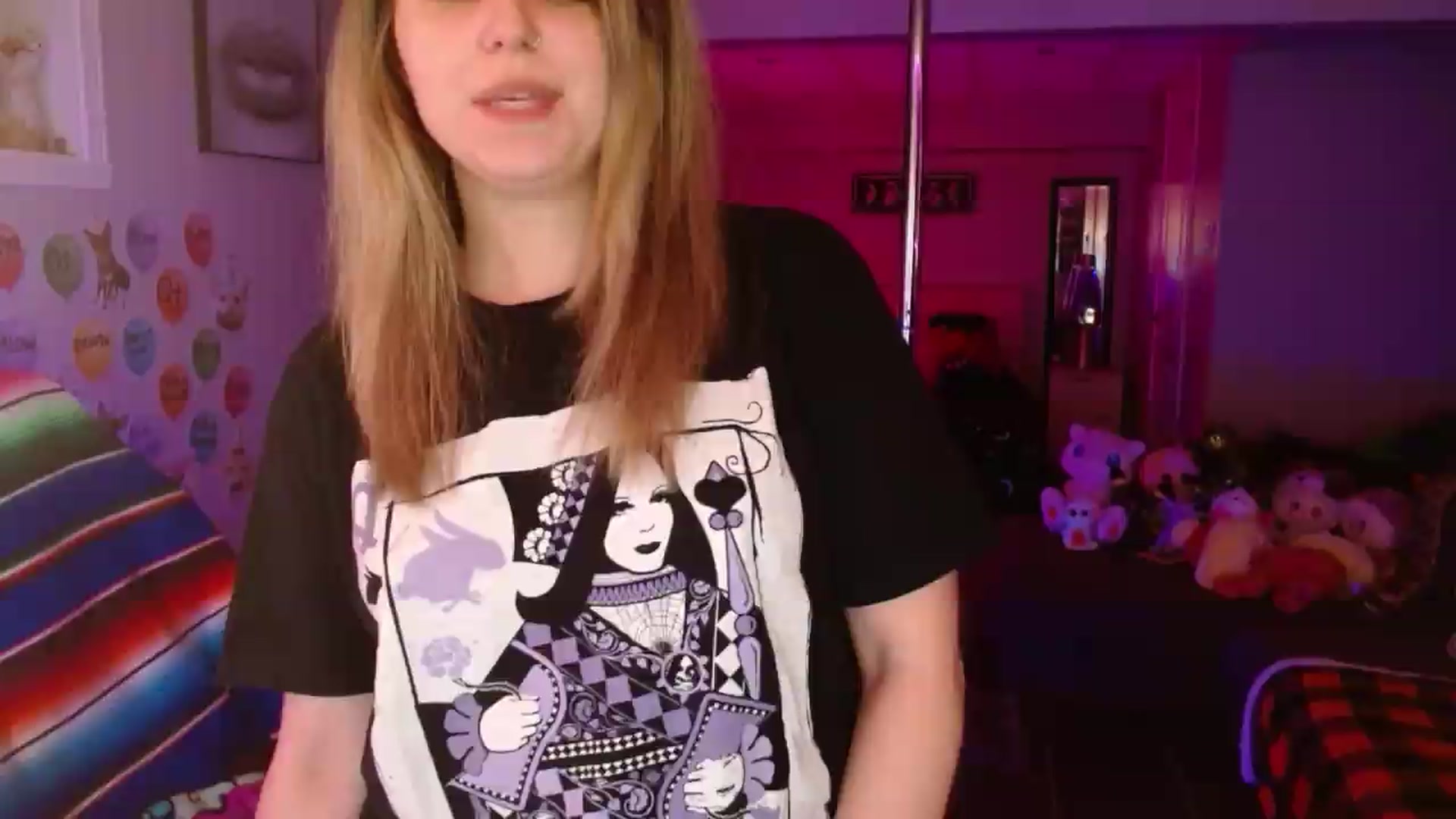 Gallery image thumbnail from Serafina's myfreecams stream on, 09/07/2026, 03:02 image 10 of 20