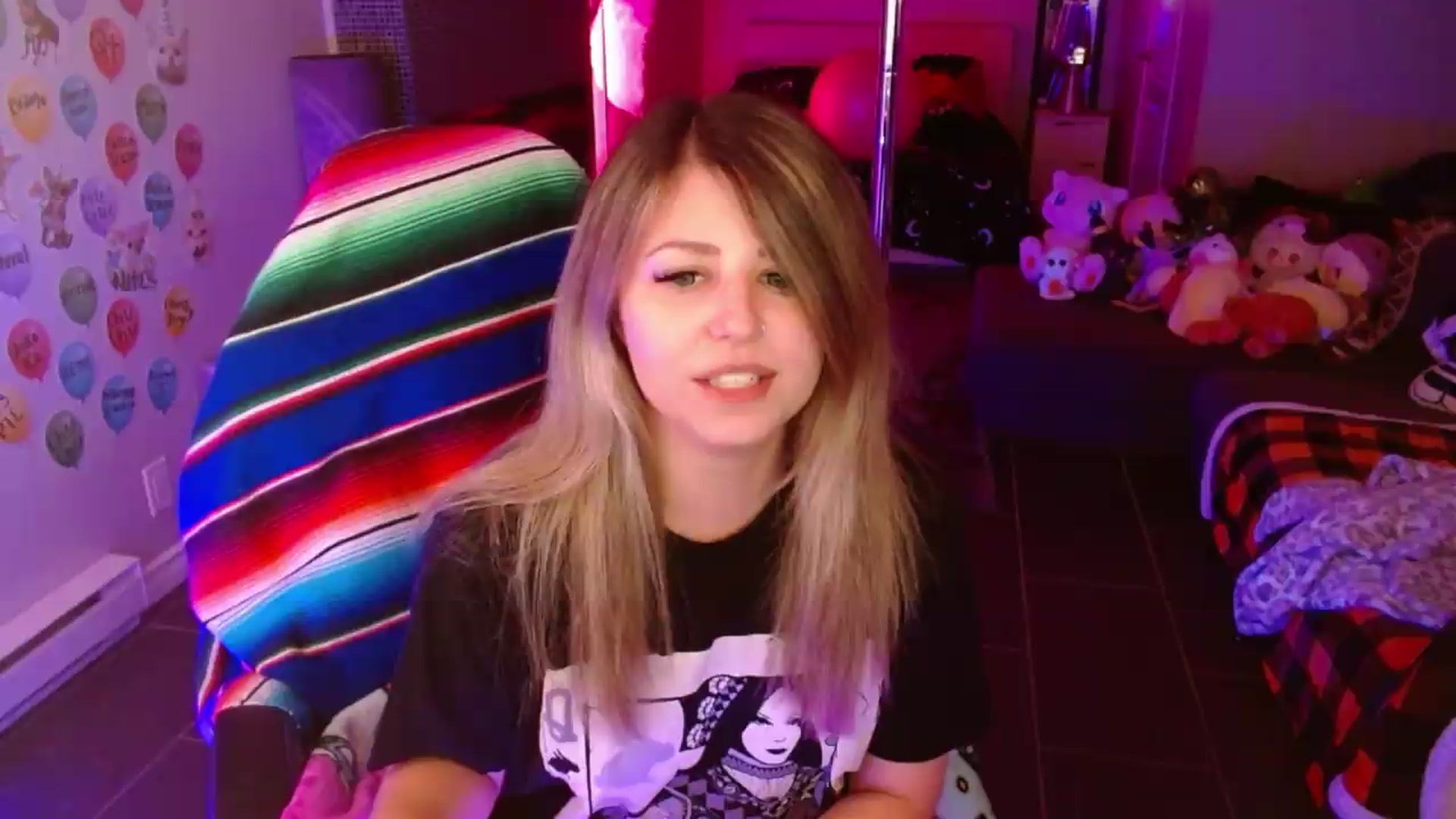 Gallery image thumbnail from Serafina's myfreecams stream on, 09/07/2026, 03:02 image 3 of 20