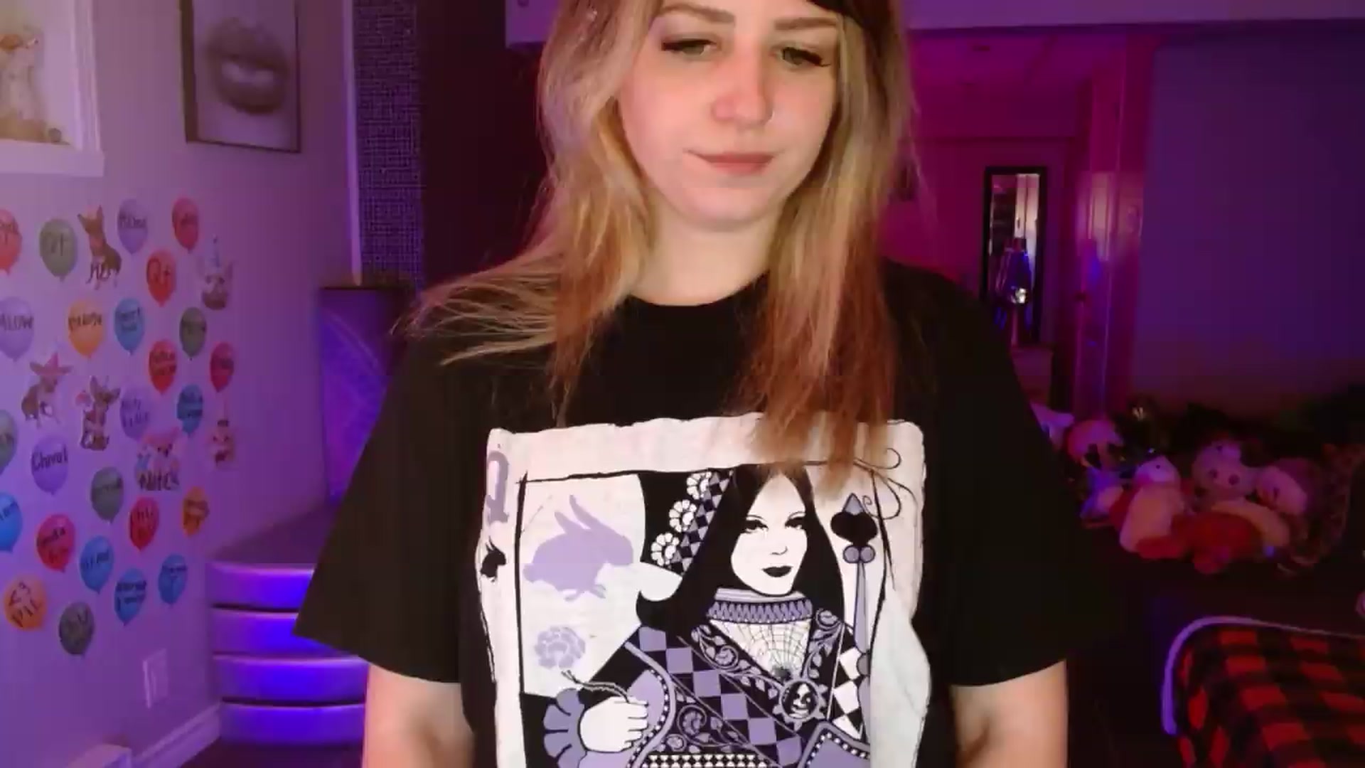 Gallery image thumbnail from Serafina's myfreecams stream on, 09/07/2026, 03:02 image 11 of 20