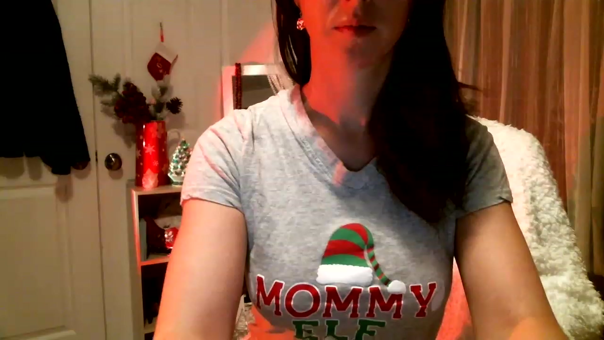 Gallery image thumbnail from SeraphinaR's myfreecams stream on, 12/23/2022, 16:28 image 2 of 20