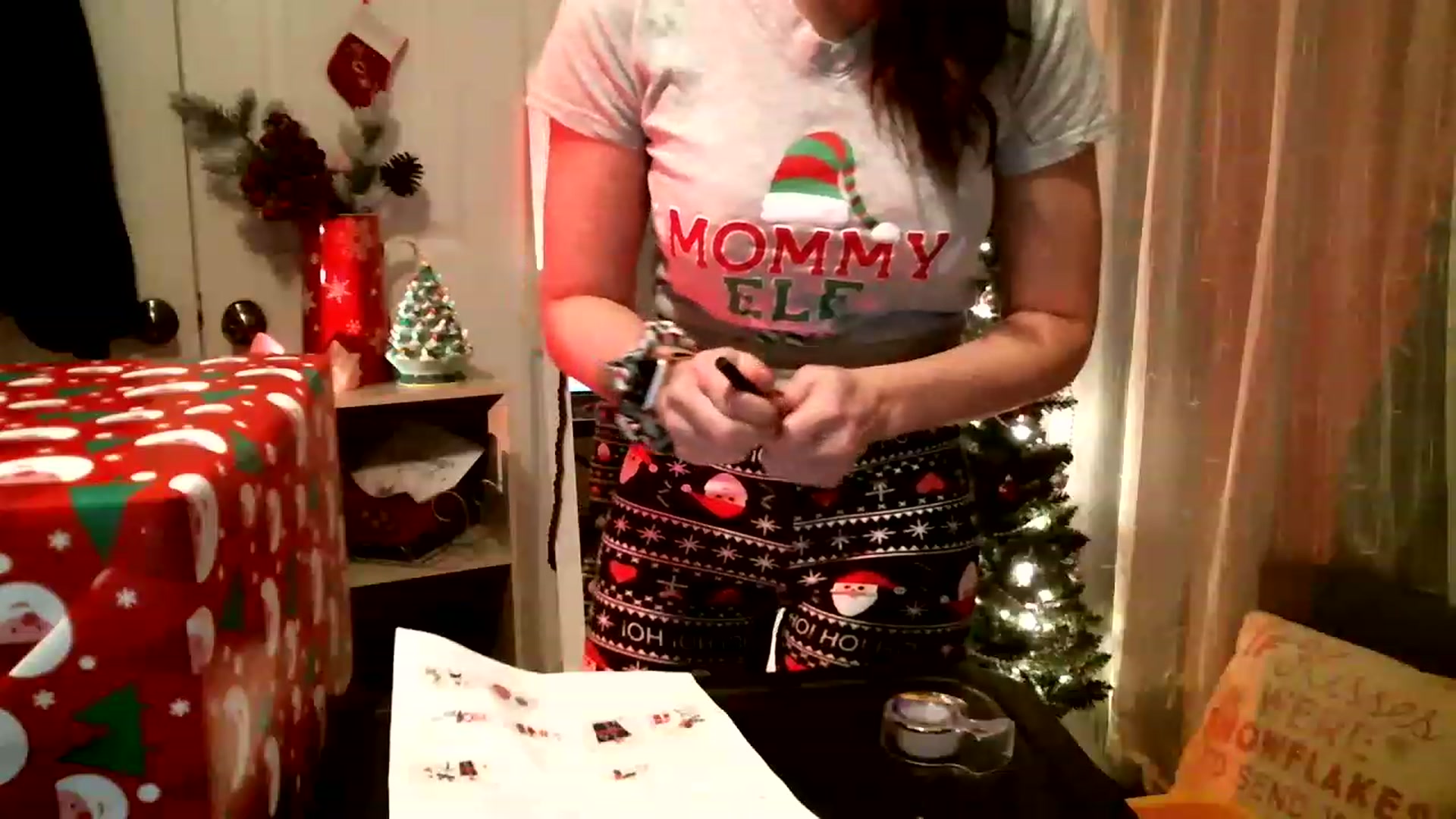 Gallery image thumbnail from SeraphinaR's myfreecams stream on, 12/23/2022, 17:55 image 15 of 20