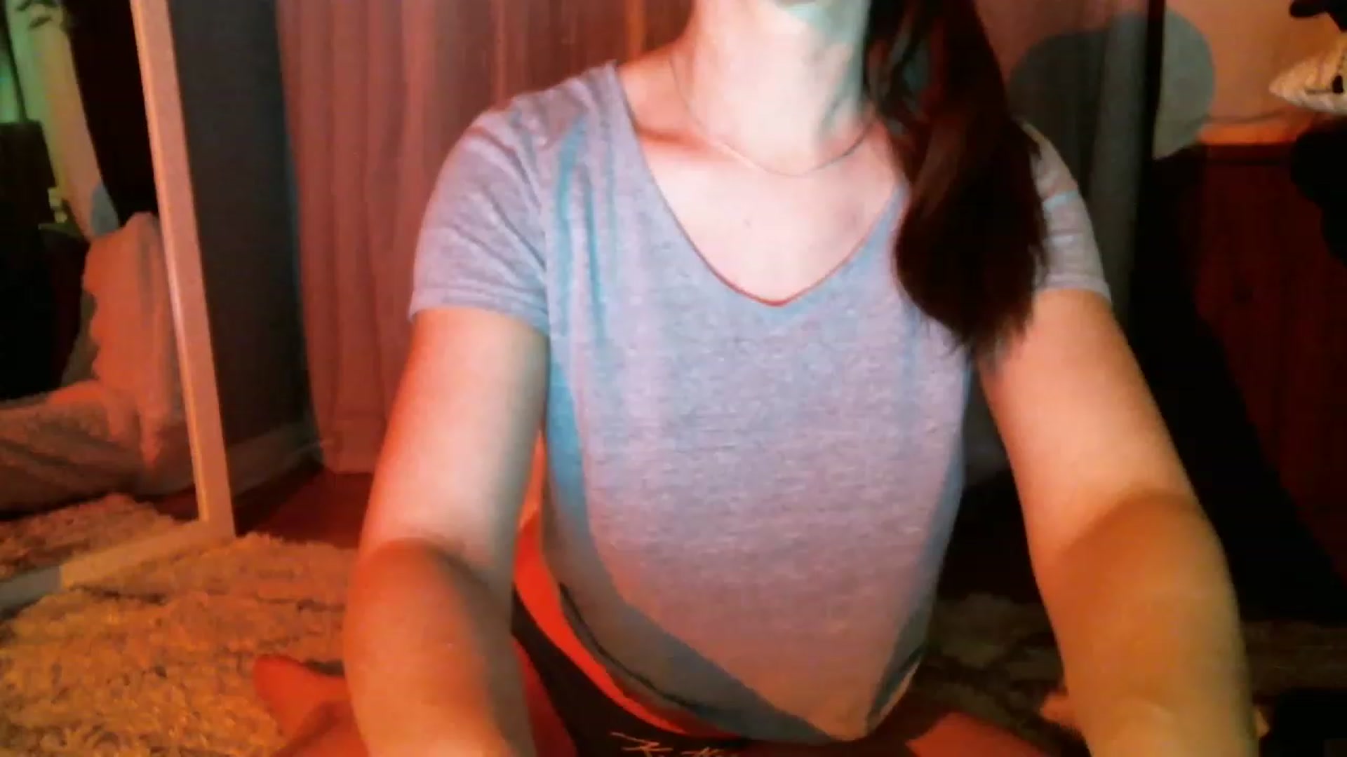 Gallery image thumbnail from SeraphinaR's myfreecams stream on, 02/08/2023, 03:01 image 1 of 20